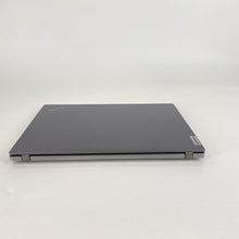 Load image into Gallery viewer, Lenovo ThinkPad X13 Gen 2 Gray 2.8 GHz Intel Core i7 11th Gen. 16GB RAM 512GB Solid State Drive