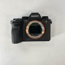 Load image into Gallery viewer, Sony Alpha 1 50MP Black