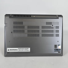 Load image into Gallery viewer, Lenovo ThinkPad T14 Gen 5 Gray 1.3 GHz Intel Core Ultra 5 16GB RAM 256GB Solid State Drive