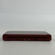 Load image into Gallery viewer, Nintendo New 3DS XL Red