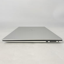 Load image into Gallery viewer, Dell XPS 15 9510 Silver 2.7 GHz Intel Core i5 11th Gen. 16GB RAM 512GB Solid State Drive