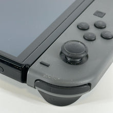 Load image into Gallery viewer, Nintendo Switch OLED Original Black 64GB