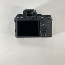 Load image into Gallery viewer, Sony Alpha 1 50MP Black