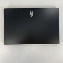 Load image into Gallery viewer, Acer Nitro V 15 Black 3.3 GHz AMD Ryzen 5 7535HS 16GB RAM 512GB Solid State Drive NVIDIA GeForce RTX 4050 6 GB