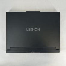 Load image into Gallery viewer, Lenovo Legion Pro 7i Gen 10 16 Black 2.7 GHz Intel Core Ultra 9 Series 2 64GB RAM 1TB Solid State Drive 1TB Solid State Drive NVIDIA GeForce RTX 5080 16 GB