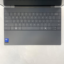 Load image into Gallery viewer, Dell XPS 13 9350 Black 2.2 GHz Intel Core Ultra 7 Series 2 16GB RAM 512GB Solid State Drive