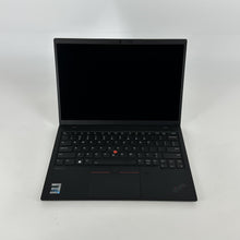 Load image into Gallery viewer, Lenovo ThinkPad X1 Nano Gen 2 13 Black 1.7 GHz Intel Core i5 12th Gen. 16GB RAM 512GB Solid State Drive