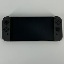 Load image into Gallery viewer, Nintendo Switch OLED Original Black 64GB