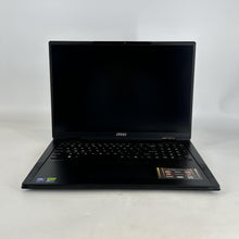 Load image into Gallery viewer, MSI Raider 18 HX AI 18 Black 2.8 GHz Intel Core Ultra 9 Series 2 64GB RAM 2TB Solid State Drive NVIDIA GeForce RTX 5080 16 GB