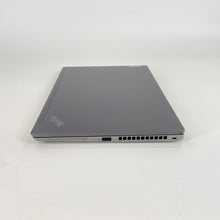 Load image into Gallery viewer, Lenovo ThinkPad X13 Gen 2 Gray 2.8 GHz Intel Core i7 11th Gen. 16GB RAM 512GB Solid State Drive