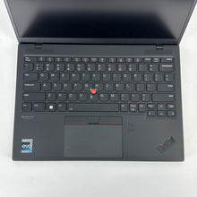 Load image into Gallery viewer, Lenovo ThinkPad X1 Nano Gen 2 13 Black 1.7 GHz Intel Core i5 12th Gen. 16GB RAM 512GB Solid State Drive