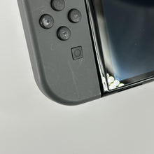 Load image into Gallery viewer, Nintendo Switch OLED Original Black 64GB