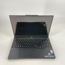 Load image into Gallery viewer, Lenovo Legion 5i Gen 10 15.1 Black 2.4 GHz Intel Core Ultra 7 Series 2 16GB RAM 512GB Solid State Drive NVIDIA GeForce RTX 5060 8 GB