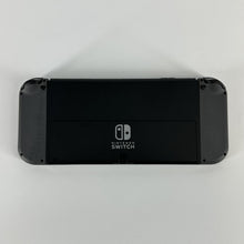 Load image into Gallery viewer, Nintendo Switch OLED Original Black 64GB