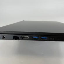 Load image into Gallery viewer, Acer Nitro V 15 Black 3.3 GHz AMD Ryzen 5 7535HS 16GB RAM 512GB Solid State Drive NVIDIA GeForce RTX 4050 6 GB