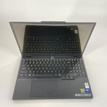 Load image into Gallery viewer, Lenovo Legion 5i Gen 10 15.1 Black 2.4 GHz Intel Core Ultra 7 Series 2 16GB RAM 512GB Solid State Drive NVIDIA GeForce RTX 5060 8 GB