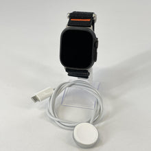 Load image into Gallery viewer, Apple Watch (Ultra 2) 49mm Black Unlocked 64GB