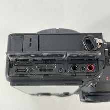 Load image into Gallery viewer, Sony Alpha 1 50MP Black