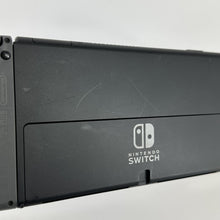 Load image into Gallery viewer, Nintendo Switch OLED Original Black 64GB