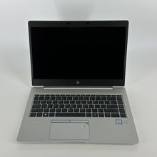 Load image into Gallery viewer, HP Elitebook 840 G6 14 Silver 1.9 GHz Intel Core i7 8th Gen. 32GB RAM 512GB Solid State Drive