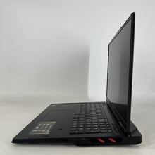 Load image into Gallery viewer, MSI Raider 18 HX AI 18 Black 2.8 GHz Intel Core Ultra 9 Series 2 64GB RAM 2TB Solid State Drive NVIDIA GeForce RTX 5080 16 GB