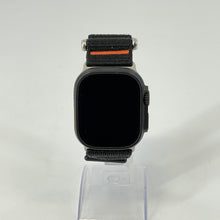 Load image into Gallery viewer, Apple Watch (Ultra 2) 49mm Black Unlocked 64GB
