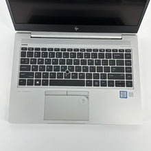 Load image into Gallery viewer, HP Elitebook 840 G6 14 Silver 1.9 GHz Intel Core i7 8th Gen. 32GB RAM 512GB Solid State Drive