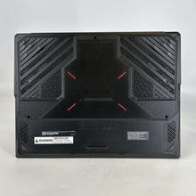 Load image into Gallery viewer, MSI Raider 18 HX AI 18 Black 2.8 GHz Intel Core Ultra 9 Series 2 64GB RAM 2TB Solid State Drive NVIDIA GeForce RTX 5080 16 GB