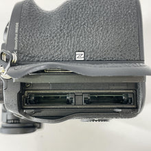 Load image into Gallery viewer, Sony Alpha 1 50MP Black
