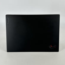 Load image into Gallery viewer, Lenovo ThinkPad X1 Nano Gen 2 13 Black 1.7 GHz Intel Core i5 12th Gen. 16GB RAM 512GB Solid State Drive