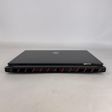 Load image into Gallery viewer, MSI Raider 18 HX AI 18 Black 2.8 GHz Intel Core Ultra 9 Series 2 64GB RAM 2TB Solid State Drive NVIDIA GeForce RTX 5080 16 GB