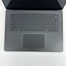 Load image into Gallery viewer, Microsoft Surface Laptop 7 15 Black WiFi 2.1 GHz Intel Core Ultra 5 Series 2 16GB RAM 512GB Solid State Drive