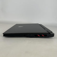 Load image into Gallery viewer, MSI Raider 18 HX AI 18 Black 2.8 GHz Intel Core Ultra 9 Series 2 64GB RAM 2TB Solid State Drive NVIDIA GeForce RTX 5080 16 GB