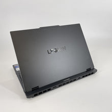 Load image into Gallery viewer, Lenovo Legion 5i Gen 10 15.1 Black 2.4 GHz Intel Core Ultra 7 Series 2 16GB RAM 512GB Solid State Drive NVIDIA GeForce RTX 5060 8 GB
