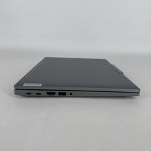 Load image into Gallery viewer, Lenovo ThinkPad T14 Gen 5 Gray 1.3 GHz Intel Core Ultra 5 16GB RAM 256GB Solid State Drive