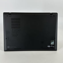 Load image into Gallery viewer, Lenovo ThinkPad X1 Nano Gen 2 13 Black 1.7 GHz Intel Core i5 12th Gen. 16GB RAM 512GB Solid State Drive