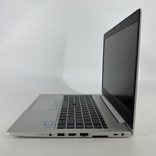 Load image into Gallery viewer, HP Elitebook 840 G6 14 Silver 1.9 GHz Intel Core i7 8th Gen. 32GB RAM 512GB Solid State Drive