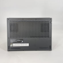 Load image into Gallery viewer, Lenovo Legion 5i Gen 10 15.1 Black 2.4 GHz Intel Core Ultra 7 Series 2 16GB RAM 512GB Solid State Drive NVIDIA GeForce RTX 5060 8 GB