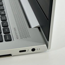 Load image into Gallery viewer, HP Elitebook 840 G6 14 Silver 1.9 GHz Intel Core i7 8th Gen. 32GB RAM 512GB Solid State Drive