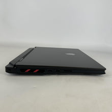 Load image into Gallery viewer, MSI Raider 18 HX AI 18 Black 2.8 GHz Intel Core Ultra 9 Series 2 64GB RAM 2TB Solid State Drive NVIDIA GeForce RTX 5080 16 GB