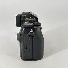 Load image into Gallery viewer, Fujifilm X-T5 40.2MP Black