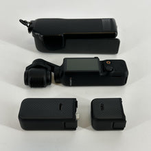 Load image into Gallery viewer, DJI Osmo Pocket 3 Black