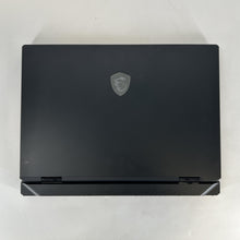 Load image into Gallery viewer, MSI Raider 18 HX AI 18 Black 2.8 GHz Intel Core Ultra 9 Series 2 64GB RAM 2TB Solid State Drive NVIDIA GeForce RTX 5080 16 GB