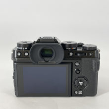 Load image into Gallery viewer, Fujifilm X-T5 40.2MP Black