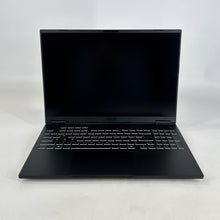 Load image into Gallery viewer, Asus TUF A16 16 Black 4.0 GHz AMD Ryzen 9 270 32GB RAM 1TB Solid State Drive NVIDIA GeForce RTX 5070 8 GB