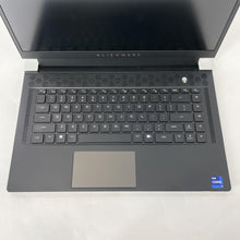 Load image into Gallery viewer, Dell Alienware X15 R1 White 2.5 GHz Intel Core i9 11th Gen. 32GB RAM 1TB Solid State Drive NVIDIA GeForce RTX 3070 8 GB