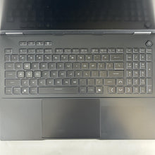 Load image into Gallery viewer, Asus TUF A16 16 Black 4.0 GHz AMD Ryzen 9 270 32GB RAM 1TB Solid State Drive NVIDIA GeForce RTX 5070 8 GB