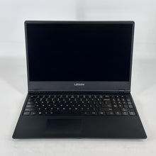 Load image into Gallery viewer, Lenovo Legion Y540 17.3 Black 2.6 GHz Intel Core i7 9th Gen. 16GB RAM 512GB Solid State Drive NVIDIA GeForce RTX 2060 6 GB