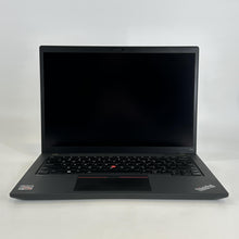 Load image into Gallery viewer, Lenovo ThinkPad T14 Gen 3 Black 2.7 GHz AMD Ryzen 7 Pro 6850U 16GB RAM 512GB Solid State Drive