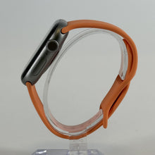 Load image into Gallery viewer, Apple Watch (Series 11) 42mm Space Gray WiFi 64GB